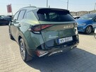 Kia Sportage Hybryda HEV Automat Skóra Kamera Podgrz. 210KM - 5