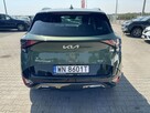 Kia Sportage Hybryda HEV Automat Skóra Kamera Podgrz. 210KM - 6