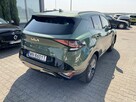 Kia Sportage Hybryda HEV Automat Skóra Kamera Podgrz. 210KM - 7