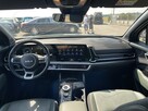 Kia Sportage Hybryda HEV Automat Skóra Kamera Podgrz. 210KM - 10