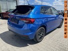 Škoda Fabia Style Kamera Klimatronik Podgrzewanie