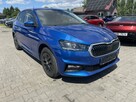 Škoda Fabia Style Kamera Klimatronik Podgrzewanie - 2