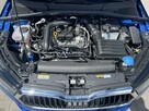 Škoda Fabia Style Kamera Klimatronik Podgrzewanie - 5