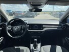 Škoda Fabia Style Kamera Klimatronik Podgrzewanie - 11