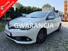 Toyota Auris 1.8 HSD 136KM Serwisowany Kamera Ładny stan LIFT - 1