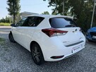 Toyota Auris 1.8 HSD 136KM Serwisowany Kamera Ładny stan LIFT - 5