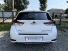 Toyota Auris 1.8 HSD 136KM Serwisowany Kamera Ładny stan LIFT - 6