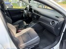 Toyota Auris 1.8 HSD 136KM Serwisowany Kamera Ładny stan LIFT - 7