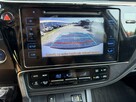 Toyota Auris 1.8 HSD 136KM Serwisowany Kamera Ładny stan LIFT - 13
