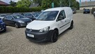 Volkswagen Caddy Serwisowany ASO - 3