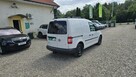 Volkswagen Caddy Serwisowany ASO - 4