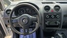 Volkswagen Caddy Serwisowany ASO - 10