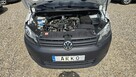 Volkswagen Caddy Serwisowany ASO - 14