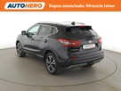 Nissan Qashqai N-Connecta 163KM panorama navi kamera360 grzane fotele tempomat - 4