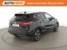 Nissan Qashqai N-Connecta 163KM panorama navi kamera360 grzane fotele tempomat - 7