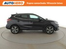 Nissan Qashqai N-Connecta 163KM panorama navi kamera360 grzane fotele tempomat - 9