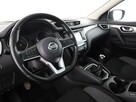 Nissan Qashqai N-Connecta 163KM panorama navi kamera360 grzane fotele tempomat - 14