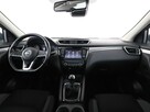 Nissan Qashqai N-Connecta 163KM panorama navi kamera360 grzane fotele tempomat - 15