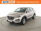 Hyundai Tucson klima radio el szyby manual pelen serwis