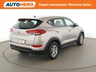 Hyundai Tucson klima radio el szyby manual pelen serwis - 7