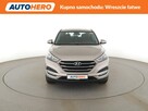 Hyundai Tucson klima radio el szyby manual pelen serwis - 11
