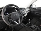 Hyundai Tucson klima radio el szyby manual pelen serwis - 14