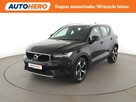 Volvo XC 40 2.0T4 Automat Momentum Nawigacja Tempomat Grzana Kierownica Kamera LED - 1