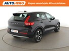 Volvo XC 40 2.0T4 Automat Momentum Nawigacja Tempomat Grzana Kierownica Kamera LED - 7