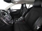 Volvo XC 40 2.0T4 Automat Momentum Nawigacja Tempomat Grzana Kierownica Kamera LED - 13