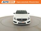 Mercedes A 180 automat skóra/alcantara bi-xenon kamera i czujniki parkowania - 11