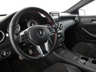 Mercedes A 180 automat skóra/alcantara bi-xenon kamera i czujniki parkowania - 14