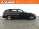 Mercedes C 200 mHEV automat full LED navi grzane fotele virtual cocpit kamera i czujn - 9