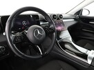 Mercedes C 200 mHEV automat full LED navi grzane fotele virtual cocpit kamera i czujn - 14
