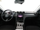 Mercedes C 200 mHEV automat full LED navi grzane fotele virtual cocpit kamera i czujn - 15
