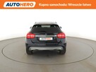 Mercedes GLA 220 bixenon navi pdc tempomat grzane fotele auto klima - 6