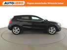 Mercedes GLA 220 bixenon navi pdc tempomat grzane fotele auto klima - 9