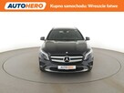 Mercedes GLA 220 bixenon navi pdc tempomat grzane fotele auto klima - 11