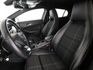 Mercedes GLA 220 bixenon navi pdc tempomat grzane fotele auto klima - 13