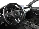 Mercedes GLA 220 bixenon navi pdc tempomat grzane fotele auto klima - 14