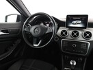 Mercedes GLA 220 bixenon navi pdc tempomat grzane fotele auto klima - 16