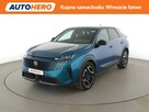 Peugeot 3008 FV23% EV full LED navi virtual cocpit navi kamery
