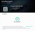 Peugeot 3008 FV23% EV full LED navi virtual cocpit navi kamery - 5