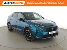 Peugeot 3008 FV23% EV full LED navi virtual cocpit navi kamery - 11