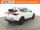 Cupra Formentor 4x4 automat full LED półskóra panorama virtual cocpit kamery grzane fo - 7