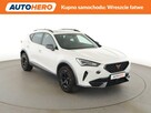 Cupra Formentor 4x4 automat full LED półskóra panorama virtual cocpit kamery grzane fo - 10