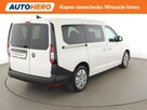 Volkswagen Caddy Maxi 7-osob. navi tempomat PDC climatronic - 7