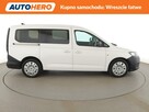Volkswagen Caddy Maxi 7-osob. navi tempomat PDC climatronic - 9