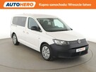 Volkswagen Caddy Maxi 7-osob. navi tempomat PDC climatronic - 10