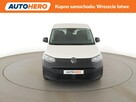 Volkswagen Caddy Maxi 7-osob. navi tempomat PDC climatronic - 11