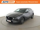 Mazda CX-30 full matrix  led el klapa navi kamera grzane fotele auto klima